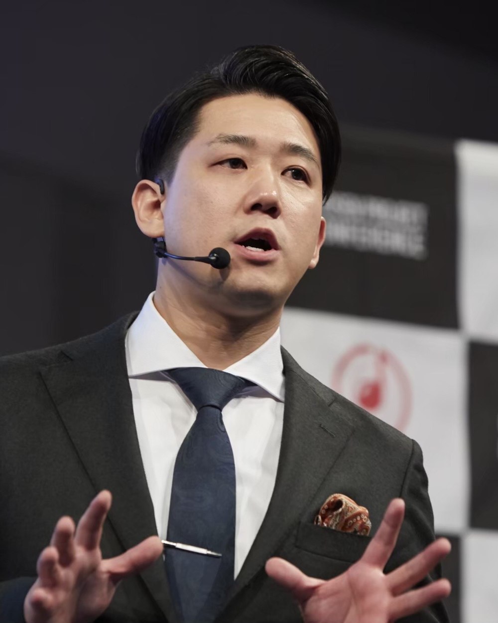 株式会社WEBプロモーション 代表取締役 植田雄輝